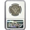 Image 2 : 1914-S Barber Half Dollar NGC VG8