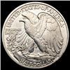 Image 2 : 1929-D Walking Liberty Half Dollar UNCIRCULATED