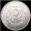 Image 2 : 1901-S Morgan Silver Dollar LIGHTLY CIRCULATED