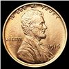 Image 1 : 1916 Wheat Cent UNCIRCULATED
