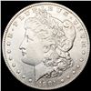 Image 1 : 1901-S Morgan Silver Dollar LIGHTLY CIRCULATED