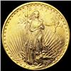 Image 1 : 1923 $20 Gold Double Eagle UNCIRCULATED