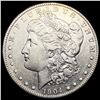 Image 1 : 1904-S Morgan Silver Dollar ABOUT UNCIRCULATED