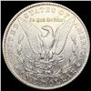 Image 2 : 1904-S Morgan Silver Dollar ABOUT UNCIRCULATED