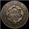 Image 2 : 1826 Large Cent NICELY CIRCULATED
