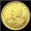 Image 1 : 1905 Lewis & Clark Rare Gold Dollar CHOICE BU