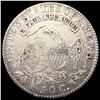 Image 2 : 1818 Capped Bust Half Dollar LIGHTLY CIRCULATED