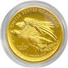 Image 2 : 2015-W US Liberty High Relief 1oz Gold $100 Eagle