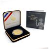 Image 4 : 2015-W US Liberty High Relief 1oz Gold $100 Eagle