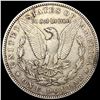 Image 2 : 1902 Morgan Silver Dollar LIGHTLY CIRCULATED