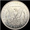 Image 2 : 1899 Morgan Silver Dollar UNCIRCULATED