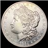 Image 1 : 1884-S Morgan Silver Dollar CLOSELY UNCIRCULATED