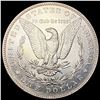 Image 2 : 1884-S Morgan Silver Dollar CLOSELY UNCIRCULATED