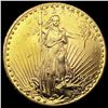 Image 1 : 1927 $20 Gold Double Eagle UNCIRCULATED