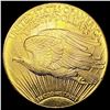 Image 2 : 1927 $20 Gold Double Eagle UNCIRCULATED