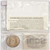 Image 2 : 1898 Morgan Silver Dollar ICCS MS65