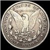 Image 2 : 1878 8TF Morgan Silver Dollar NICELY CIRCULATED