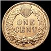 Image 2 : 1900 Indian Head Cent CLOSELY UNCIRCULATED