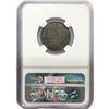 Image 2 : 1834 1S .17oz G.Britain Silver NGC MS63