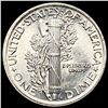 Image 2 : 1916 RD Mercury Dime UNCIRCULATED