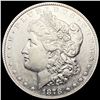 Image 1 : 1878 7TF Rev 78 Morgan Silver Dollar CLOSELY UNCIR