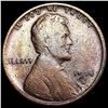 Image 1 : 1914-D Wheat Cent LIGHTLY CIRCULATED