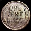 Image 2 : 1914-D Wheat Cent LIGHTLY CIRCULATED