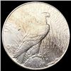 Image 2 : 1927-S Silver Peace Dollar UNCIRCULATED