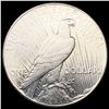 Image 2 : 1924-S Silver Peace Dollar UNCIRCULATED