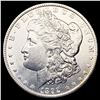 Image 1 : 1892-O Morgan Silver Dollar UNCIRCULATED