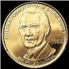 Image 1 : 1982 GSC 1/20oz Gold G.5 Token GEM PROOF