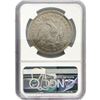 Image 2 : 1873 Seated Liberty Dollar NGC AU50
