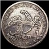 Image 2 : 1831 Capped Bust Quarter LIGHTLY CIRCULATED