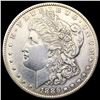 Image 1 : 1886-O Morgan Silver Dollar HIGH GRADE