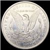 Image 2 : 1886-O Morgan Silver Dollar HIGH GRADE