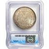 Image 2 : 1879 Morgan Silver Dollar ICG MS65