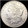 Image 1 : 1894-S Morgan Silver Dollar CLOSELY UNCIRCULATED