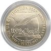 Image 2 : 1987 US 1oz Silver Commem Dollar UNC
