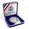 Image 3 : 1987 US 1oz Silver Commem Dollar UNC