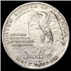 Image 2 : 1925 Stone Mountain Half Dollar CLOSELY UNCIRCULAT