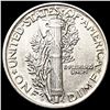 Image 2 : 1918-D Mercury Dime CLOSELY UNCIRCULATED