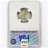 Image 2 : 1903 Liberty Victory Nickel PGA MS64