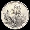 Image 1 : 1925 Stone Mountain Half Dollar UNCIRCULATED