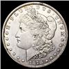 Image 1 : 1878 7TF Rev 78 Morgan Silver Dollar CLOSELY UNCIR