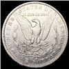 Image 2 : 1884-S Morgan Silver Dollar CLOSELY UNCIRCULATED