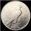 Image 2 : 1924-S Silver Peace Dollar CLOSELY UNCIRCULATED