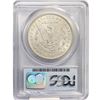 Image 2 : 1885-O Morgan Silver Dollar PCGS MS64