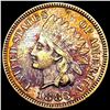 Image 1 : 1883 Indian Head Cent CLOSELY UNCIRCULATED
