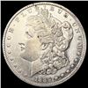 Image 1 : 1889-O VAM-2A Oval O Morgan Silver Dollar CLOSELY