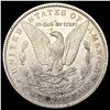 Image 2 : 1889-O VAM-2A Oval O Morgan Silver Dollar CLOSELY